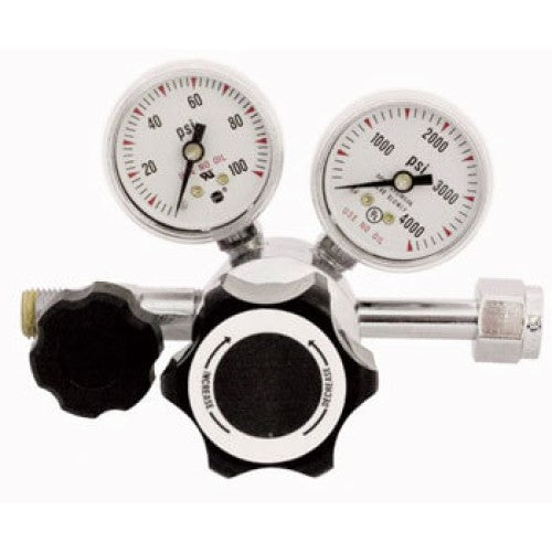 High Pressure 1-Stage Regulator - Thasar Store