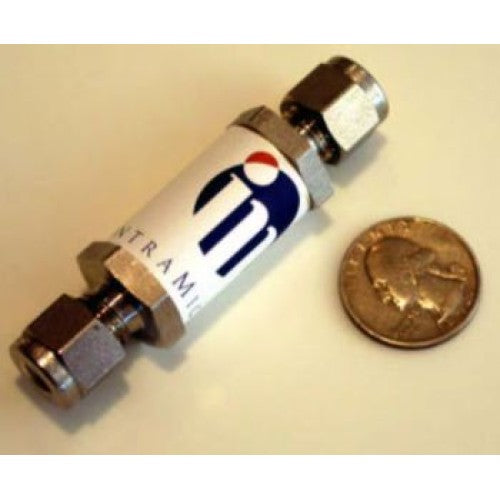 H2S Fuel Cell Sorbent Protection Filter – Thasar S.r.l.