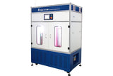 Automatic Hot-Press w/ Battery Analyzers (16, 64 or 128 Channels) for Pouch Cell SEI Formation - MSK-131-AM
