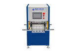 Macchina formatrice di astucci con regolazione automatica della profondità - MSK-120-SV