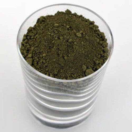 Nickel Oxide - GDC Anode Powder for Coating Applications - Thasar S.r.l.