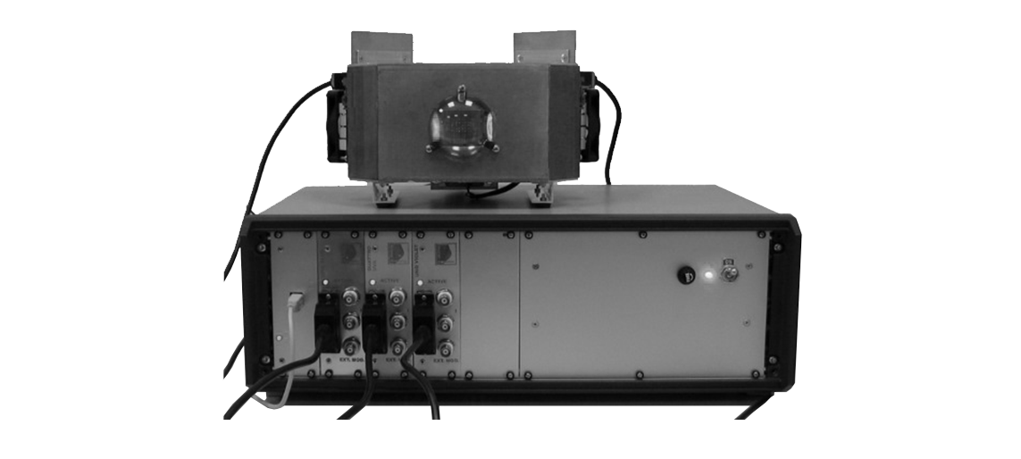 Generic High Power Led Array LED Illuminator Modular LED illuminator based on high power LED array ...