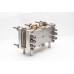 PEM Research Test Cell - 250cm² - Thasar S.r.l.