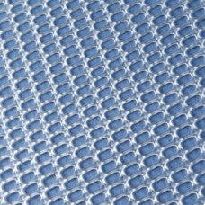 Polypropylene (PP) Porous Mesh - 30.5 x 30.5cm - Thasar S.r.l.