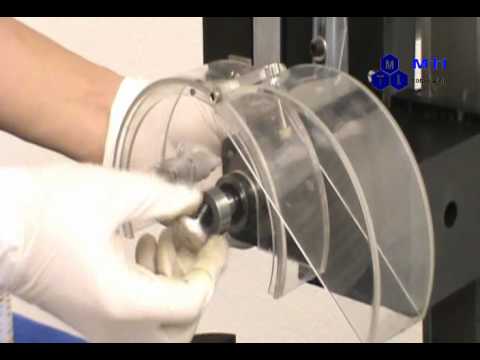 CNC Dicing / Cutting Saw for 4" Max Wafer with Complete Accessories - SYJ-400