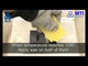 Digital Low Speed Diamond Saw with 6" Diamond Blade & Complete Accessories - SYJ-160