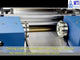 Roll to Roll Edge Slitting Machine (Max.300mm W) for Single Strip of Cylindrical/Pouch Battery - MSK-540
