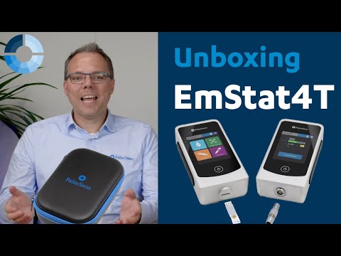 EmStat4T