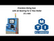Precision Dicing Saw with Air Bearing for 6" Max Wafer - SYJ-1610