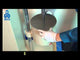 Mulino a rotore programmabile con serbatoio in acciaio inox da 5 l e camicia di raffreddamento ad acqua - MSK-SFM-5