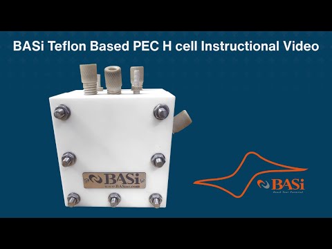 Teflon Based H-Cell Kit