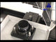 CNC Dicing / Cutting Saw for 4" Max Wafer with Complete Accessories - SYJ-400