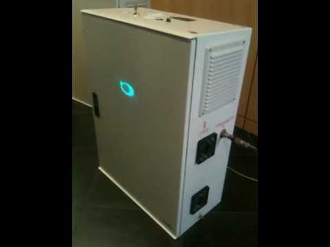 GreenHub 2 - 1000