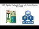 100T Pressatura isostatica a freddo elettrica (CIP) con recipiente ID 35/50/60/80 mm - YLJ-CIP-XXA