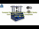 Fast Pneumatic Crimper for CR20XX Series Coin Cells, Cleanroom & Ar Glovebox Compatible - MSK-PN110-S