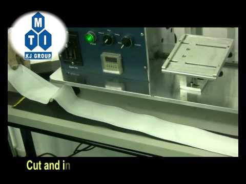 High Pressure Oxygen Tube Furnace with 20mm ID up to 1100C @ 610PSI - OTF-1200X-HP-55