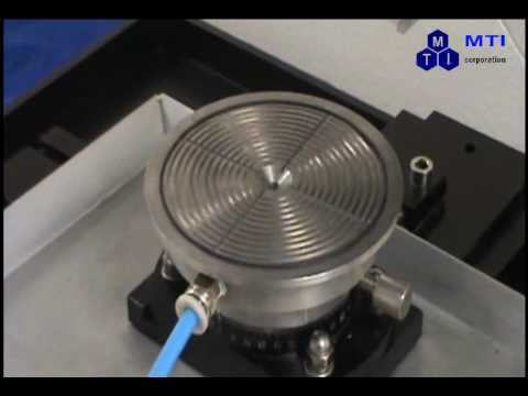 CNC Dicing / Cutting Saw for 4" Max Wafer with Complete Accessories - SYJ-400
