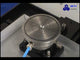 CNC Dicing / Cutting Saw for 4" Max Wafer with Complete Accessories - SYJ-400