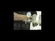 Forno a tubo diviso 1500C con flange sotto vuoto e disponibile per tubi in allumina da 2" o 3" - OTF-1500X-UL