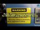 25T Max. Rullatrice a pressione controllata (12" L x 8" Dia.) per elettrodi di batterie-MSK-E2300A