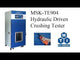 Tester di frantumazione azionato idraulicamente da 15KN con telecomando per il test delle batterie (IEC62133 e UN38.3) - MSK-TE904