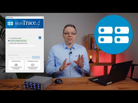 MultiTrace for Windows