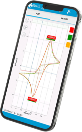 PStouch for Android - Thasar S.r.l.