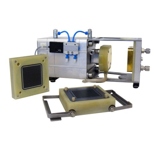 qCf Quick Connect Fixture Unit - 25cm²
