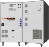 MegaEIS™ System - Thasar S.r.l.