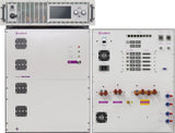 MegaEIS™ System - Thasar S.r.l.