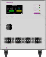 MegaEIS™ System - Thasar S.r.l.