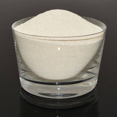 Samarium Doped Ceria (20% Sm) - Nanopowder - Thasar S.r.l.