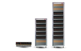 ACTIONPOWER - High Performance DC Power Supply Cortex DC Series 0V to 2000V, 15kW to 3MW - Thasar S.r.l.