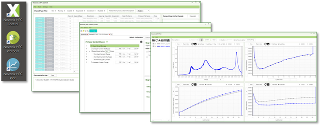 UHPC Plot - Thasar S.r.l.
