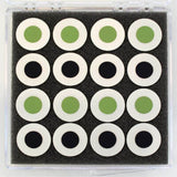 Electrolyte Supported Button Cell - 2.5cm Diam - Thasar Store