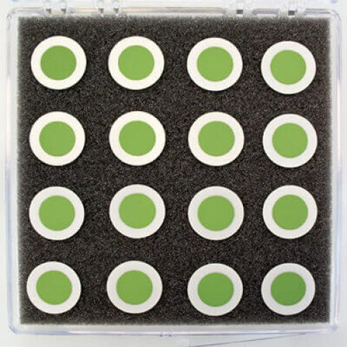 Single Electrode Button Cell - Anode Only – Thasar S.r.l.