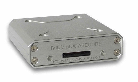 µDataSecure - Thasar S.r.l.