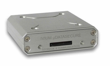 µDataSecure - Thasar S.r.l.