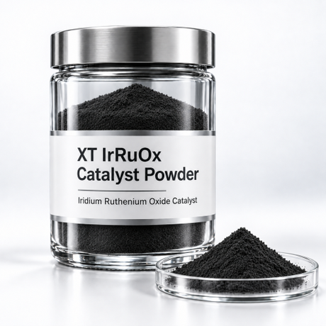 3M™ Nanostructured Iridium Catalyst Powder E570 - Thasar S.r.l.