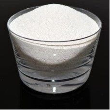 Yttria-Stabilized Zirconia (8% Y) - Mid Grade Powder - Thasar S.r.l.