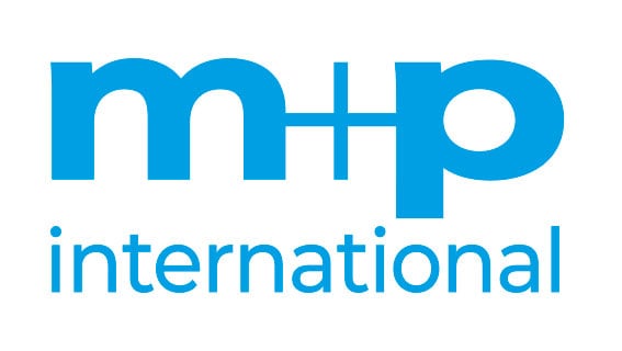 M+P international